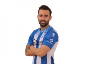 Mario Marín (F.C. Jumilla) - 2018/2019